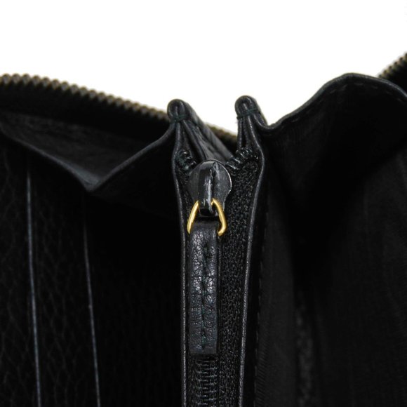 GUCCI Double G Wallet - Picture 9 of 16